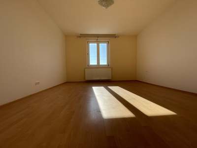 2-Zimmer-Wohnung in Sigmundsherberg mit Küche