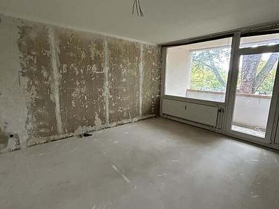 Tolle 3-Zimmer-Wohnung in Dortmund Scharnhorst · frei ab 16.10.2026