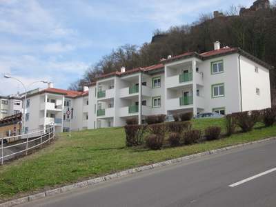 Wohnhausanlage in Güssing, Hauptstraße 11 | 131