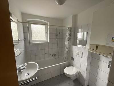 2-Zimmer-Wohnung in Wilhelmshaven City