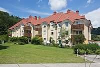 Wohnung: Lilienfeld, Prefastraße 14, 15, 16 | Haus 1-DG TOP 6