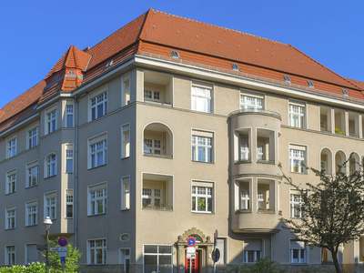 2,0-Zimmer-Wohnung in Spandau (***nur für Mitglieder***)