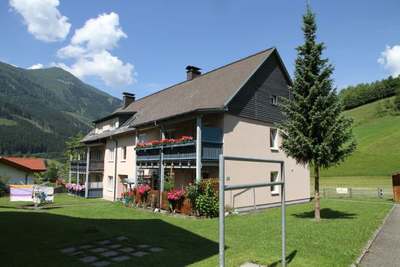 3-Zimmer-Wohnung · Nr. 67 E · Top 5