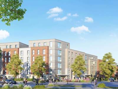 2-Zimmerwohnung in Bezirk 3 · frei ab 01.01.2027