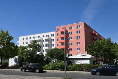 3 Zimmer Wohnung ohne WBS zu vermieten