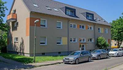 Familienfreundliches Wohnen · frei ab nach Vereinbarung