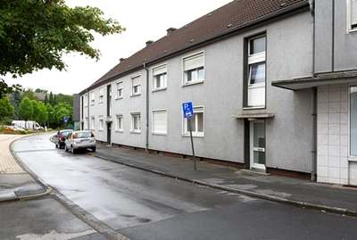 Rudolfstraße 2, Hamm-Bockum-Hövel