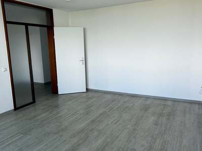 Penthouse Flair mit Weitblick über den Dortmunder Süden