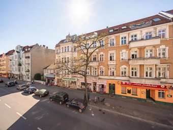 Pärchenwohnung frei