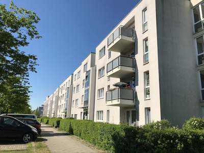 Hasenholzer Allee 67, 2.G, RE