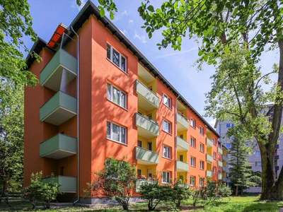 Erdgeschosswohnung in Charlottenburg Nord