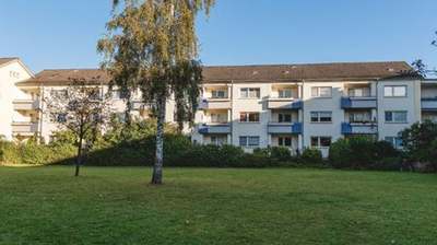Ihr neues Familiennest