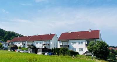 3-Zimmer-Wohnung · MAUER II A+B · Top A/3
