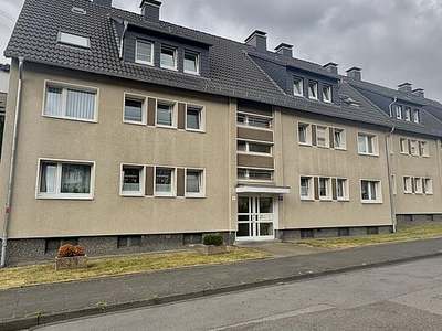 Schöne 3-Zimmer-Wohnung in Hagen Hohenlimburg-Reh mit Duschbad ! Frei ab 01.11.26