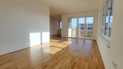 2-Zimmer-Wohnung mit Balkon, Top 12