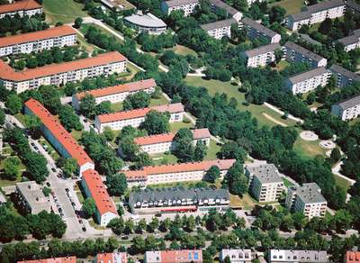 3-Zimmerwohnung Bautzener Str. 2 · frei ab 16.11.2026 · Bewerbung bis 05.10.2026