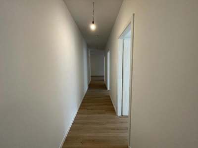 5-Zimmer-Neubauwohnung nahe der Altstadt Spandau