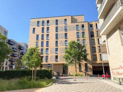 Befristet auf 2 Jahre: Moderne 3-Zimmer-Etagenwohnung in Altona · frei ab 15.08.2026