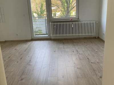 2-Zimmer-Wohnung in Gelsenkirchen Ückendorf