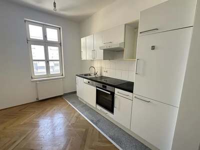 Schöne 2-Zimmer-Wohnung in ruhiger Lage in Lanzendorf