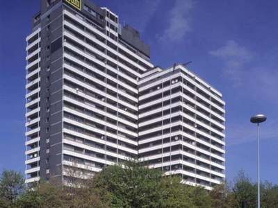 2-Zimmer-Wohnung in Mülheim-Stadtmitte