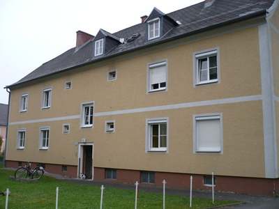3-Zimmer-Wohnung · Neue Heimat 3 · ab sofort