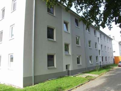 1-Zimmerwohnung in Elberfeld · frei ab 01.10.2026