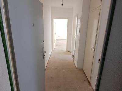 Ab Sofort: 2 Zimmer Wohnung in Rath! · frei ab 01.07.2026