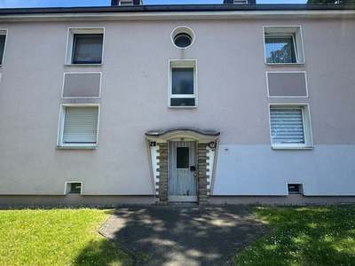Ihr neues Zuhause: Helle und geräumige 3-Zimmer-Wohnung