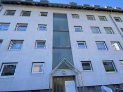 3-Zimmer-Wohnung in Burg mit Balkon · frei ab 01.11.2026