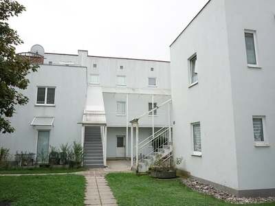 3-Zimmer-Wohnung · Bader-Moser-Straße 16/005 · Micheldorf