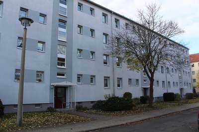 Lerchenweg 28/02R, 3Zimmer in Erfurt · frei ab 15.10.2026