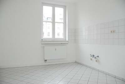 Charmante Altbauwohnung im Herzen der Stadt