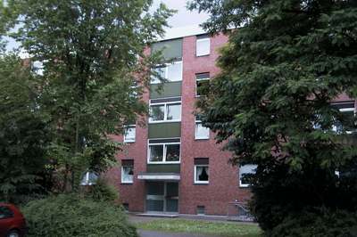 3-Zimmerwohnung in Chorweiler Nord · frei ab 16.11.2026