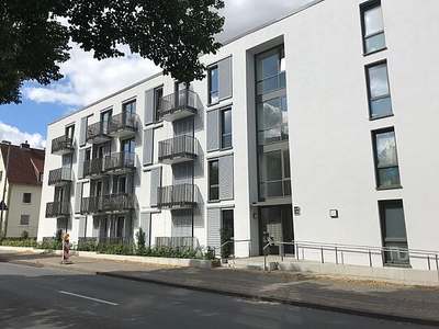 Schöne 3 Zimmer Wohnung in Ahlem