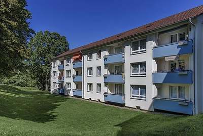 3-Zimmer-Wohnung in Detmold Hiddeser Berg