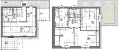 4 Zimmer · 102.88 m² · Mühlhof Straße 31