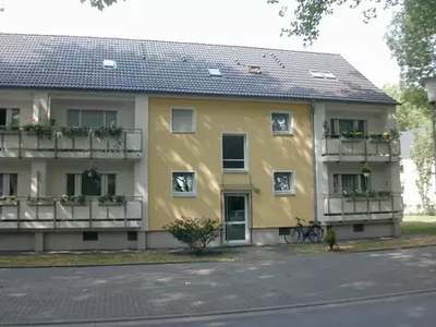 Wickingstraße 46, Essen-Altenessen-Süd