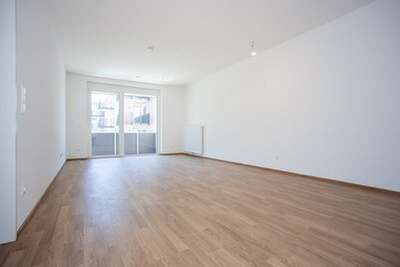 ERSTBEZUG „ein viertel grün“ in Wiener Neustadt - herrliche 3 Zimmerwohnung mit Balkon