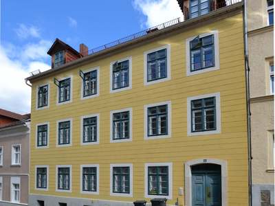 2 Zimmer in Görlitz · Verfügbarkeit: sofort