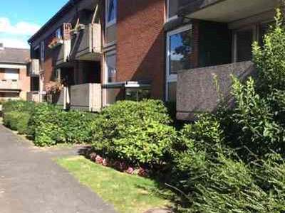3-Zimmer-Wohnung in Köln- Merheim