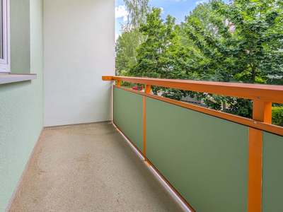 Wohnung sucht Familie! · Friedeburg · 1.OG · Verfügbarkeit: sofort