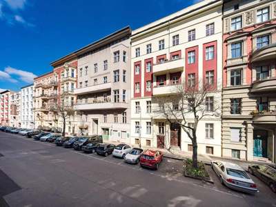 Schöne Single-Wohnung sucht Nachmieter*in zum 01.11.2026