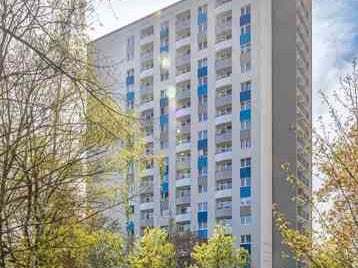 Große 3-Zimmerwohnung mit Balkon ab dem 01.11.2026 zu vermieten!