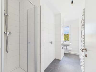 3-Raum-Wohnung mit Balkon auf dem Sonnenberg