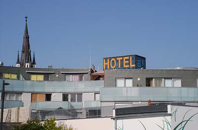 3-Zimmer-Wohnung · Pragerstraße 5/27 · Top 13 · frei ab 01.04.2026