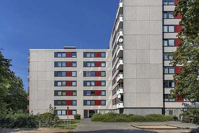 3-Zimmer-Wohnung in Siegen Achenbach