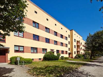Deine Wohnung wartet auf Dich!