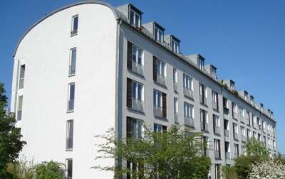 Blankenfelder Str. 102, 1.G, RE