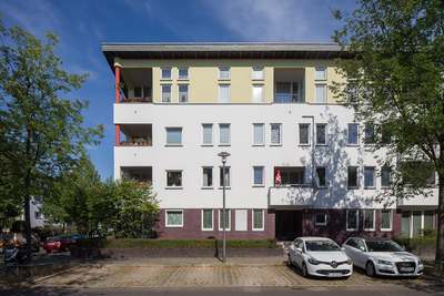 Großzügige 3-Zimmerwohnung im Berliner Süden